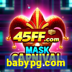 babypg.com