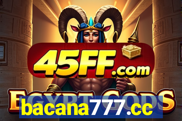 bacana777.cc