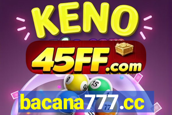 bacana777.cc