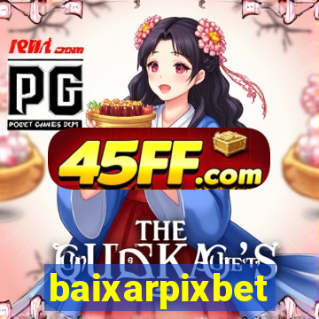 baixarpixbet