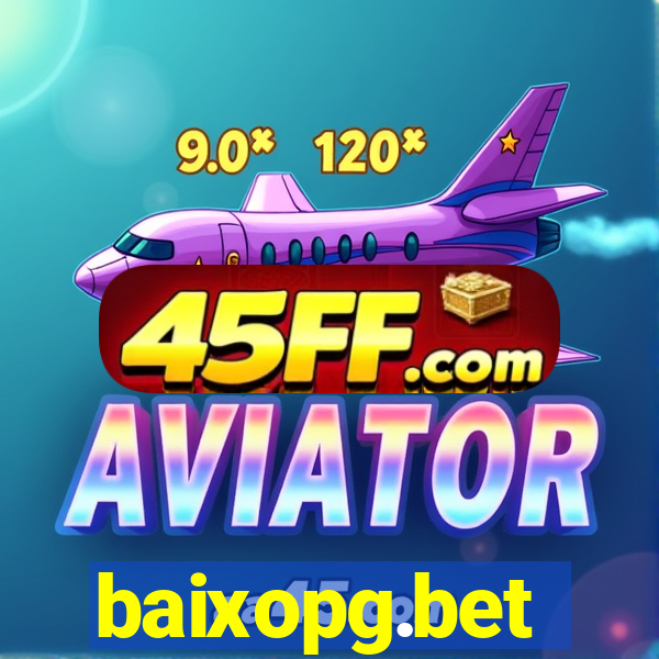 baixopg.bet