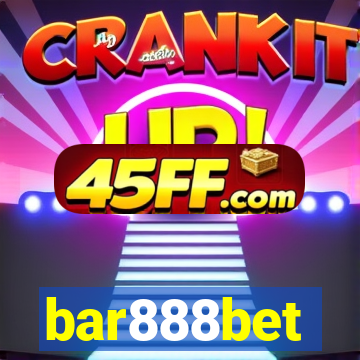bar888bet
