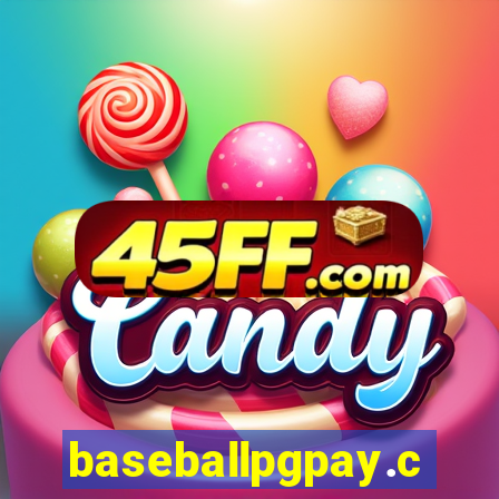 baseballpgpay.com