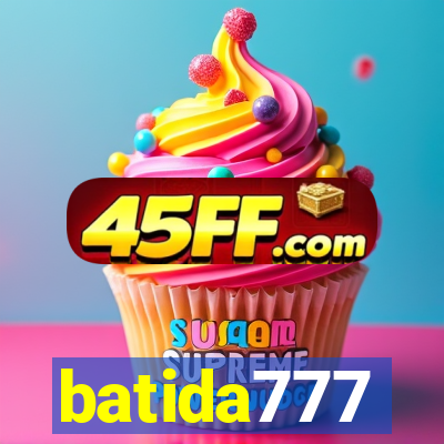 batida777
