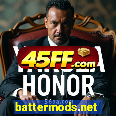 battermods.net