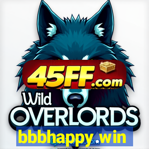 bbbhappy.win