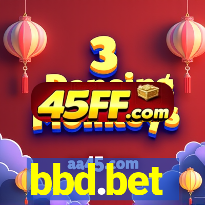 bbd.bet