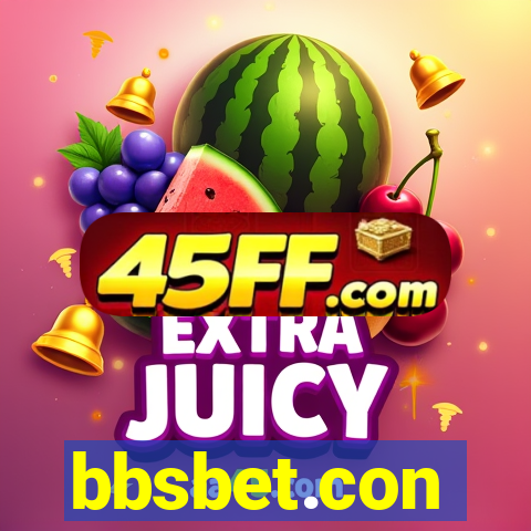 bbsbet.con