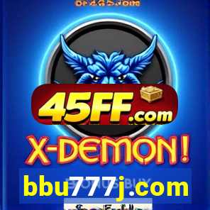 bbu777j.com