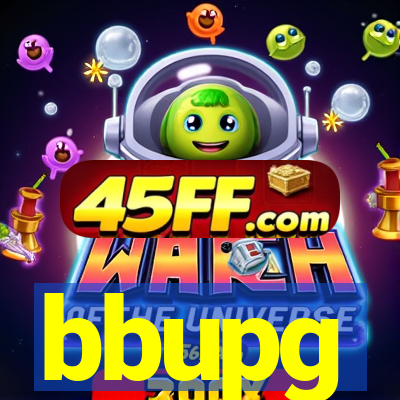 bbupg