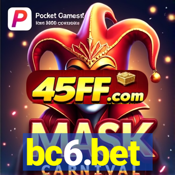 bc6.bet