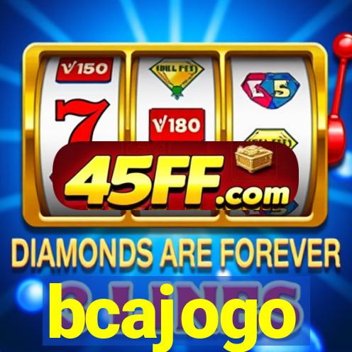 bcajogo
