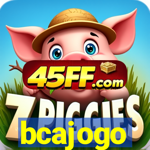 bcajogo