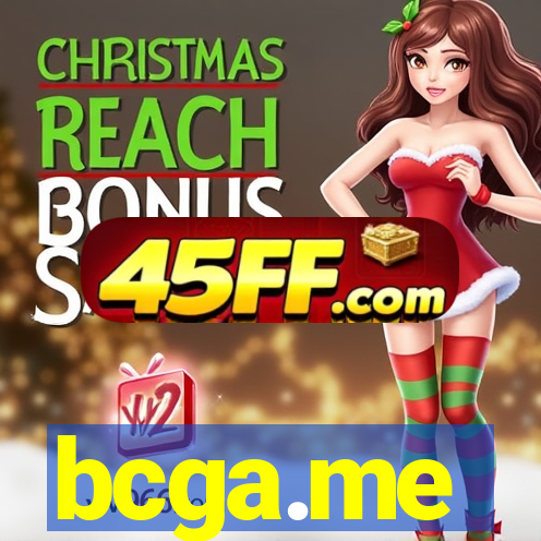 bcga.me