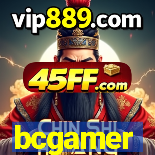 bcgamer