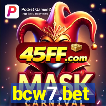 bcw7.bet