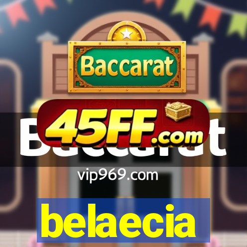 belaecia