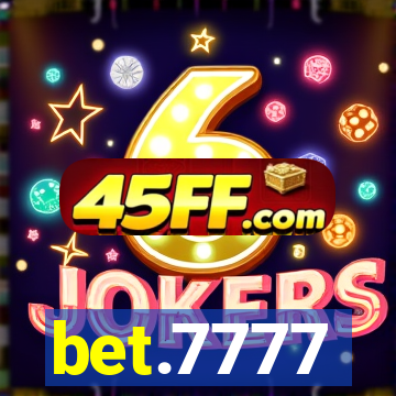bet.7777