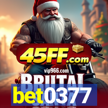 bet0377