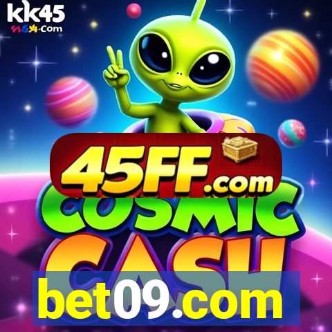 bet09.com