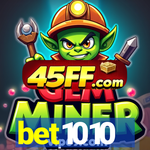 bet1010