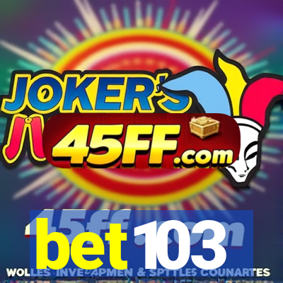 bet103