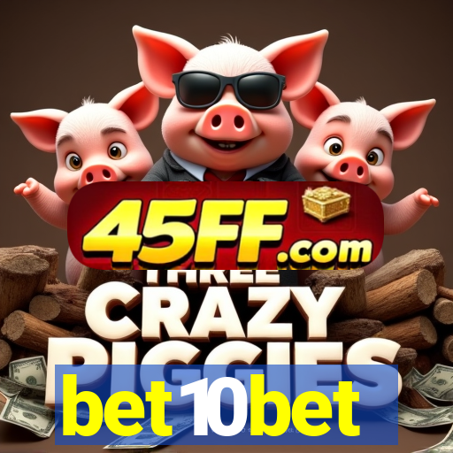 bet10bet