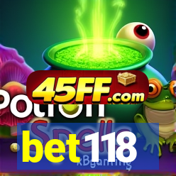 bet118