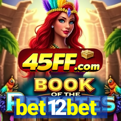 bet12bet