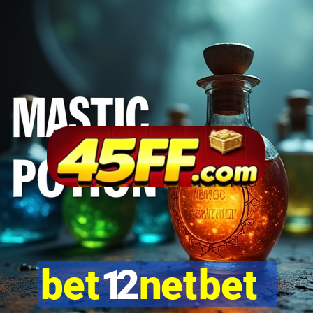 bet12netbet