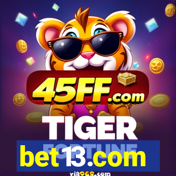 bet13.com