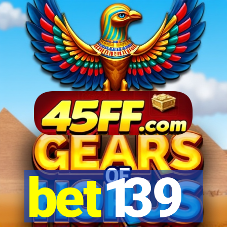 bet139