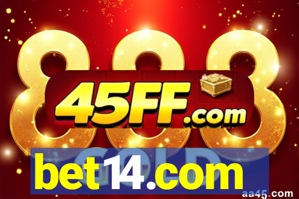 bet14.com