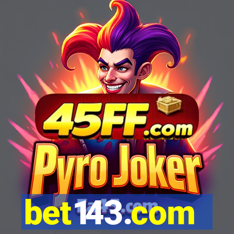 bet143.com