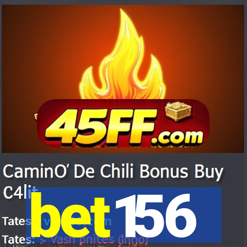 bet156
