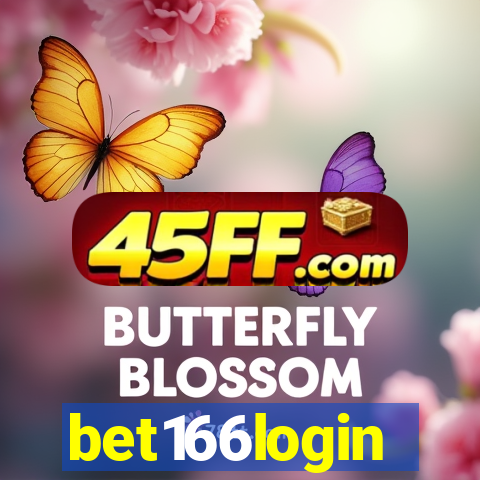 bet166login