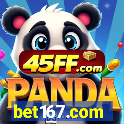 bet167.com