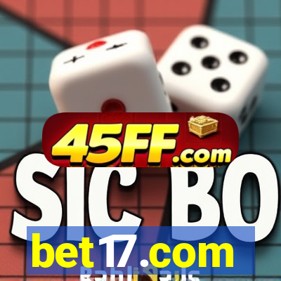 bet17.com