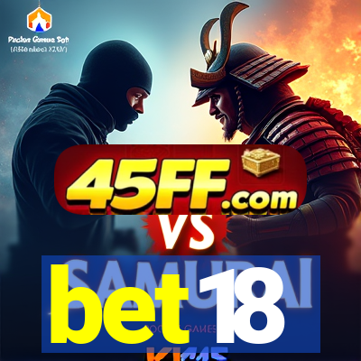 bet18