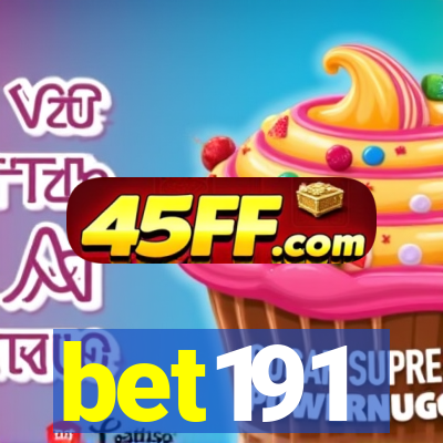 bet191