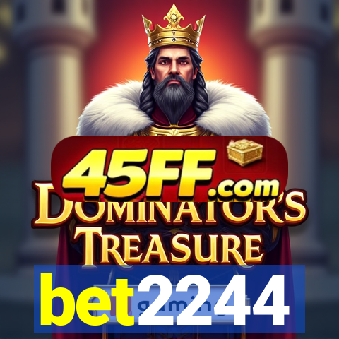 bet2244