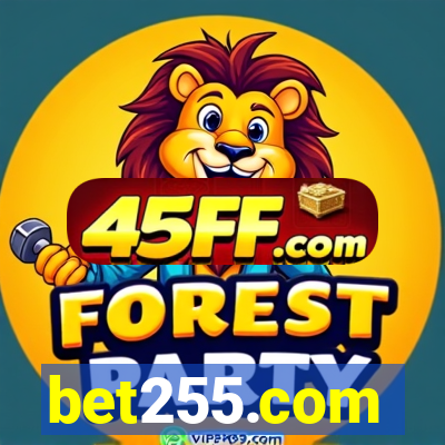 bet255.com
