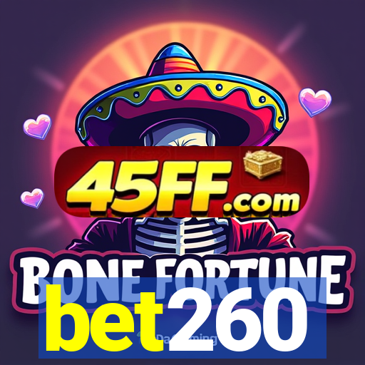 bet260