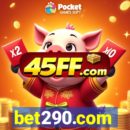 bet290.com