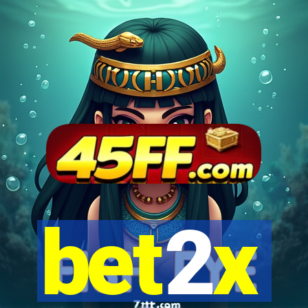 bet2x