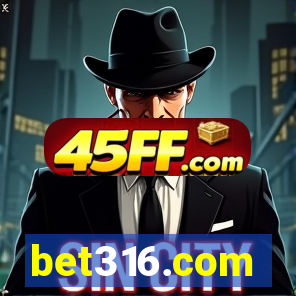 bet316.com