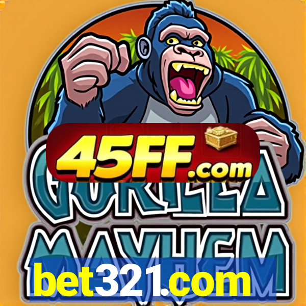 bet321.com