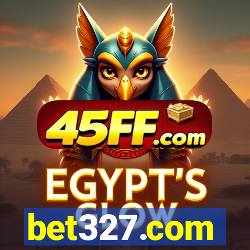 bet327.com