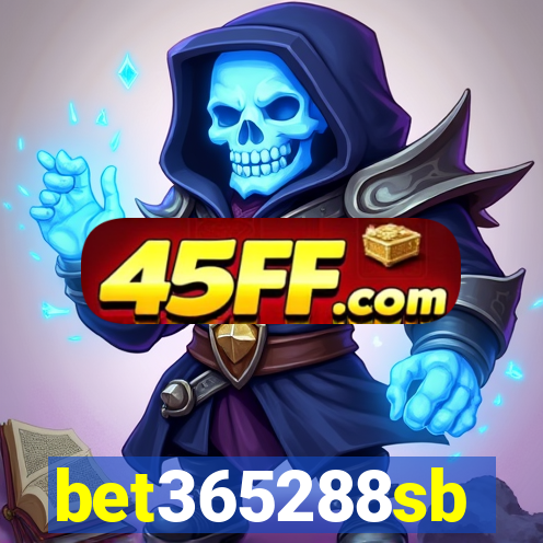 bet365288sb