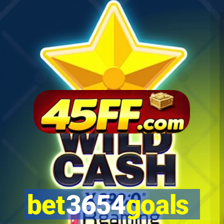 bet3654goals